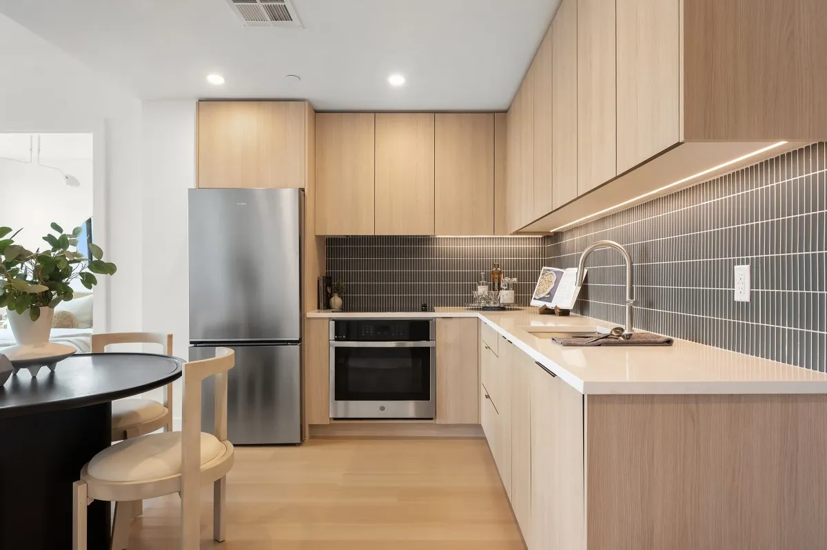 Eight80 - 880 Atlantic Avenue #9M 1 of 15