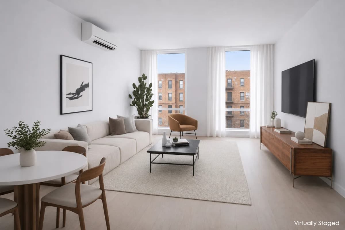 Danelle Davis - 408 Lefferts Avenue #3E 1 of 15