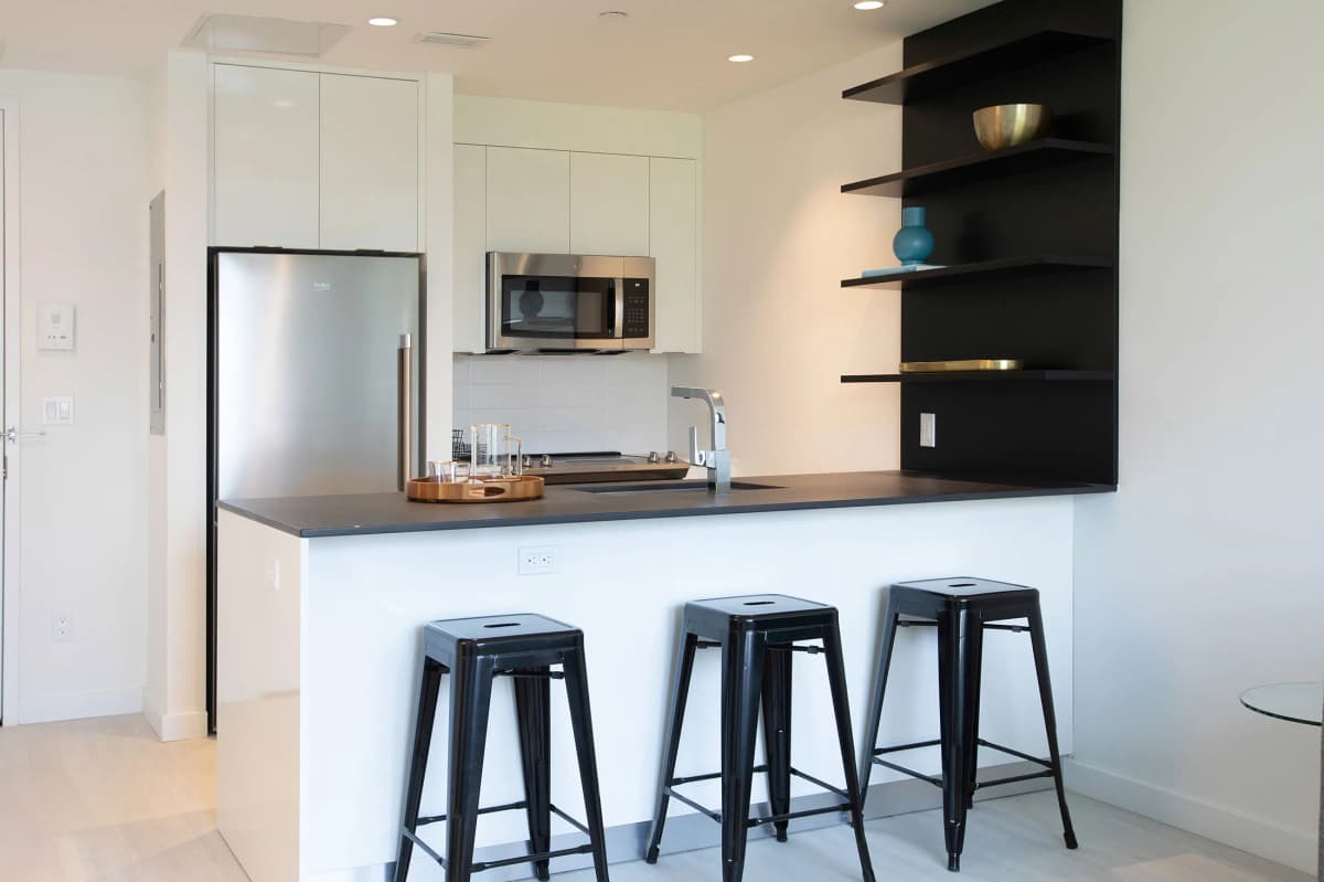 Chapel Leasing - 22 Chapel Street #15A 1 of 15