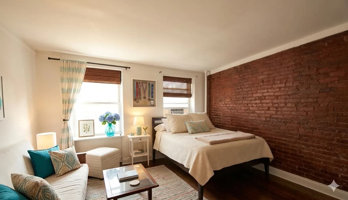 Mark Saitoh - 447 West 22nd Street #1 1 of 15