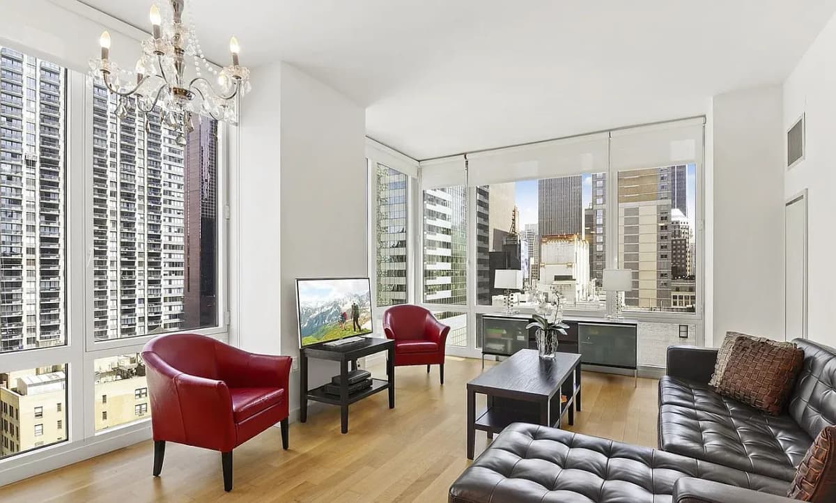 Betul Ekmekci - 247 West 46th Street #2206 1 of 15