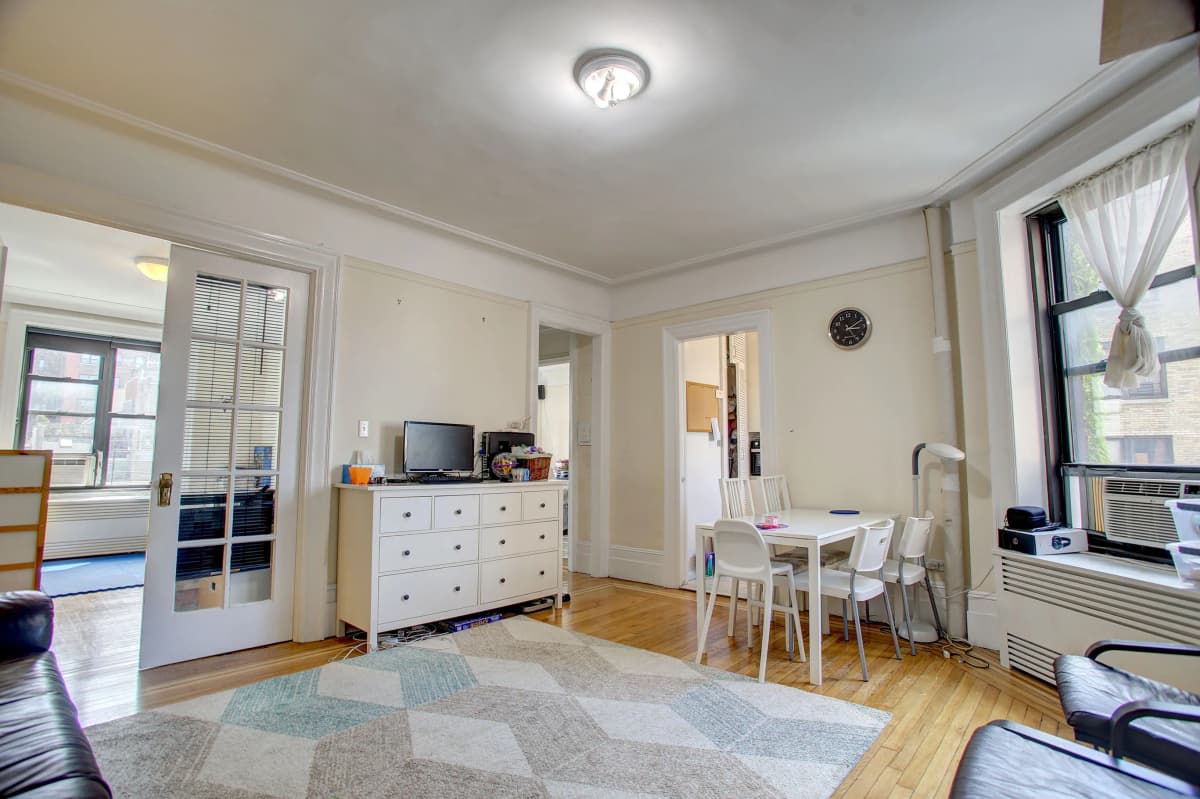 Brian Totin - 158 West 81st Street #83 1 of 15