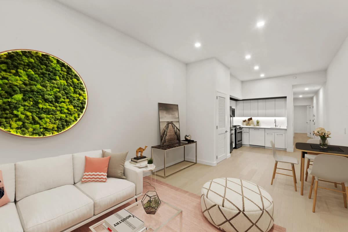 Neil Kukreja - 20 West Street #16H 1 of 15