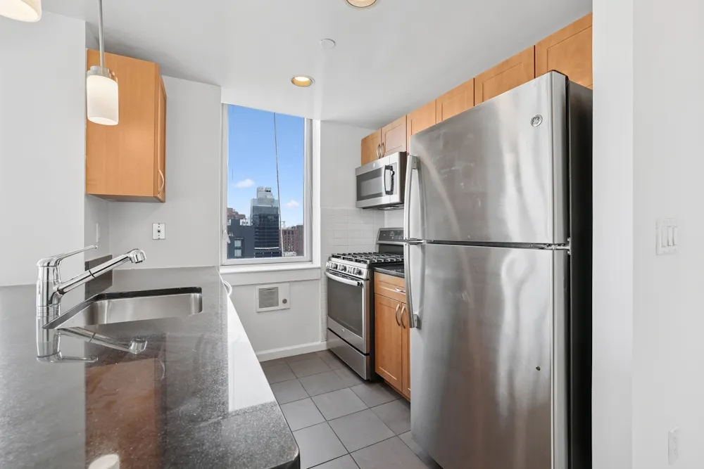 229 Chrystie Street #716-0 - 229 Chrystie Street #716-0 1 of 15