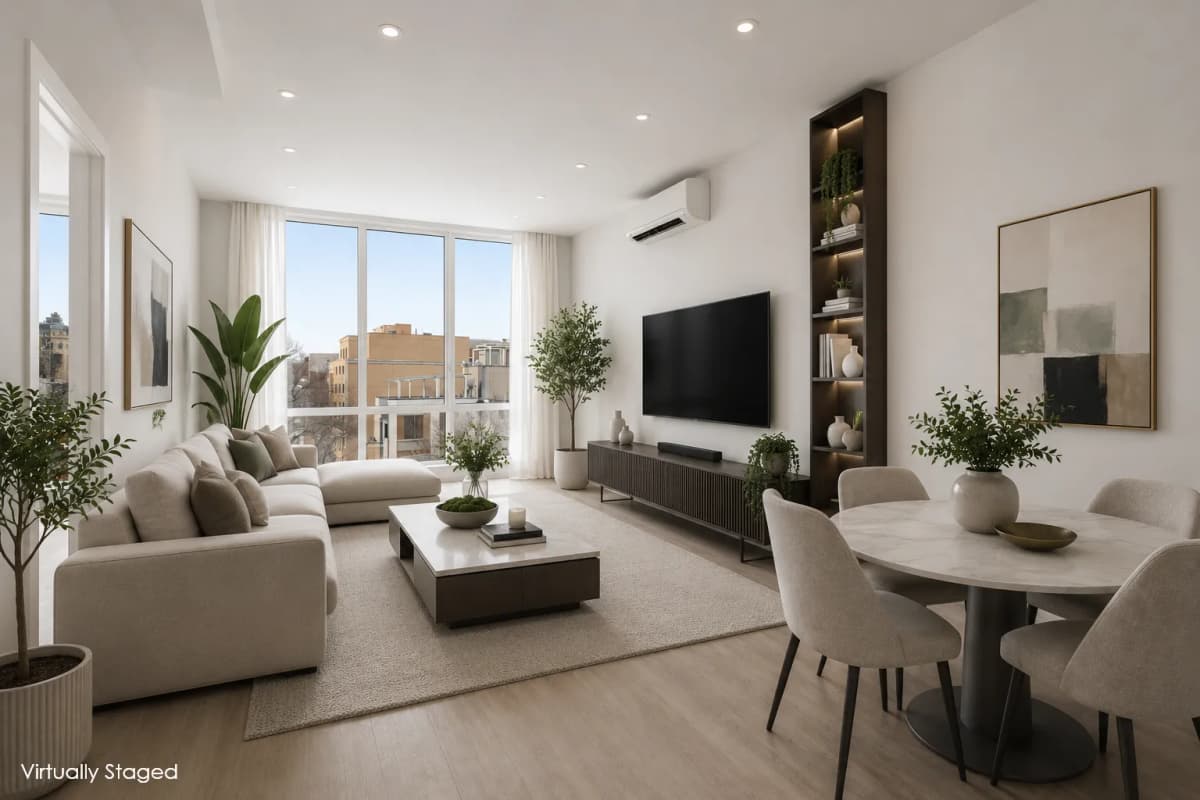 Danelle Davis - 408 Lefferts Avenue #6L 1 of 15