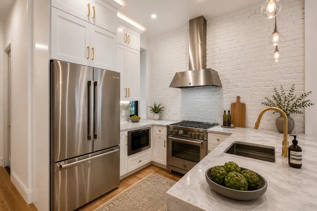 Andrew P Ziff - 348 Lafayette Avenue #2 1 of 15