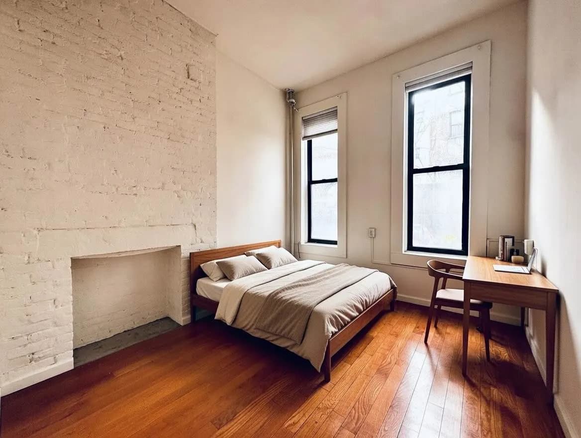 Kelly P - 344 East 9th Street #1 1 of 15