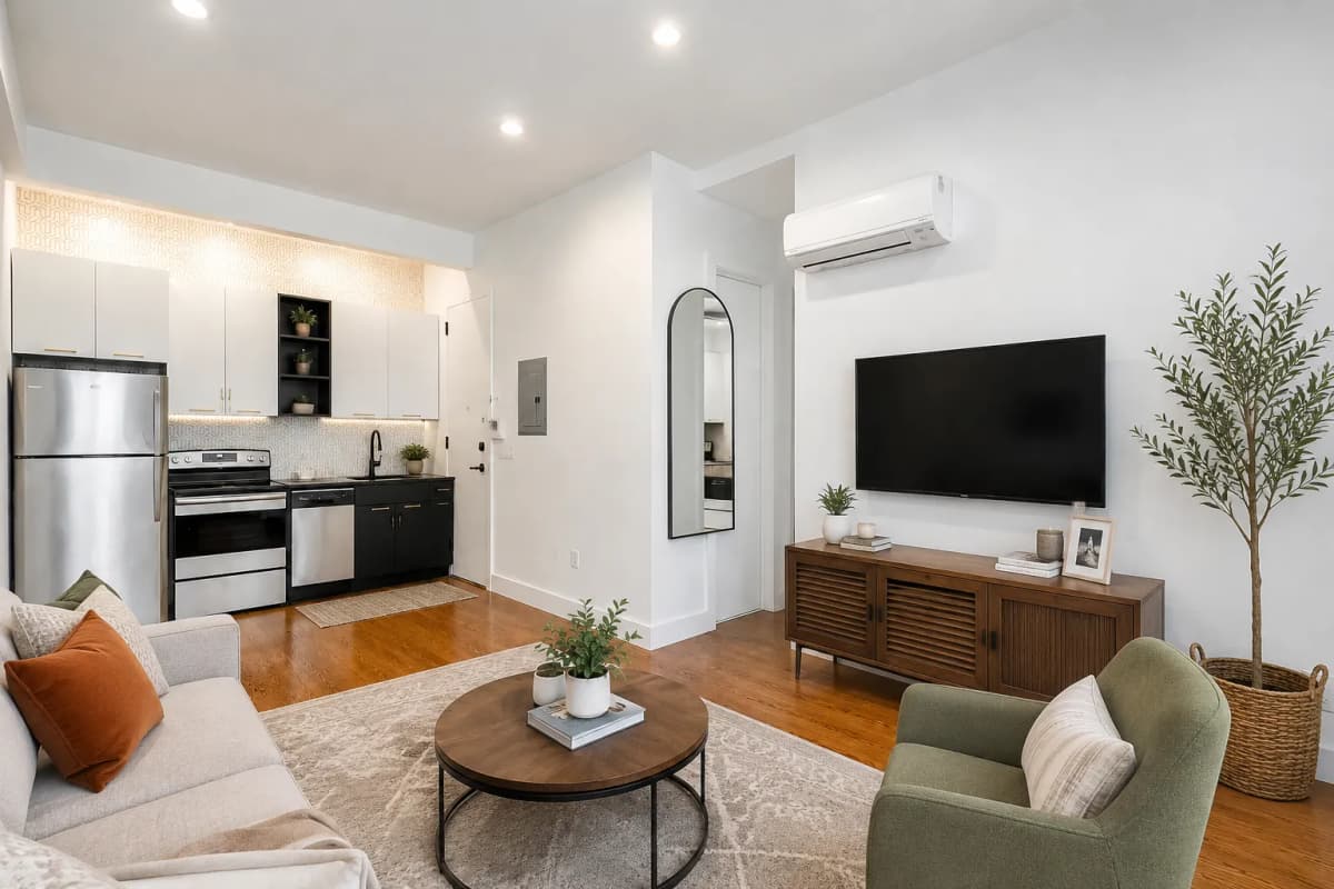 Ethan Davis - 317 Bushwick Avenue #2R 1 of 15