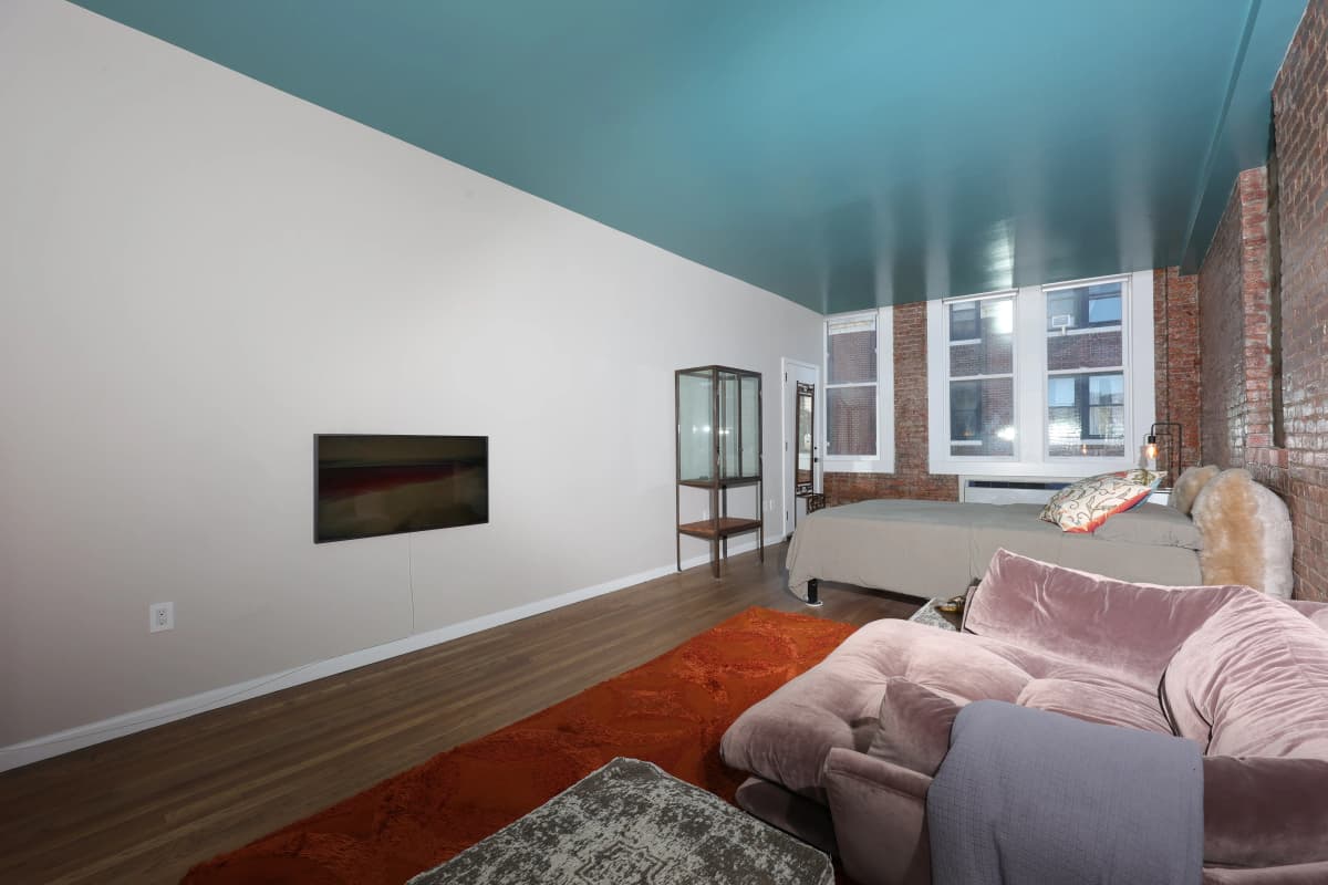 Marjorie Otter - 9 Barrow Street #6L 1 of 15