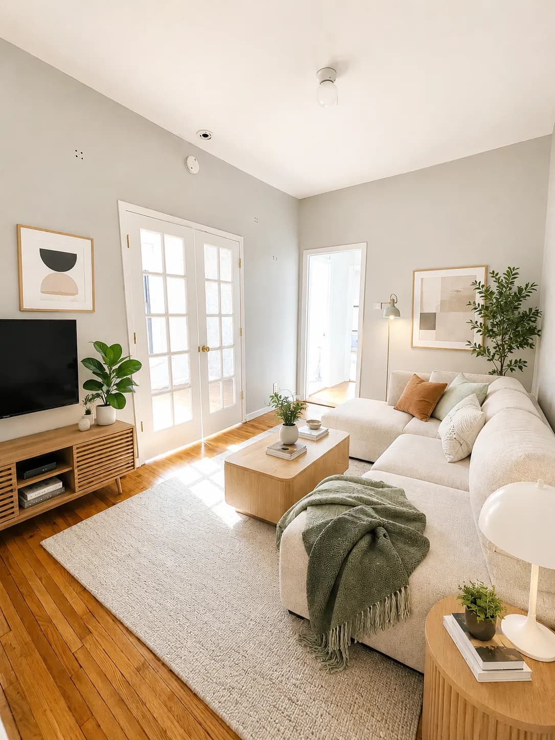 Tomer Meir - 401 East 83rd Street #5B 1 of 10