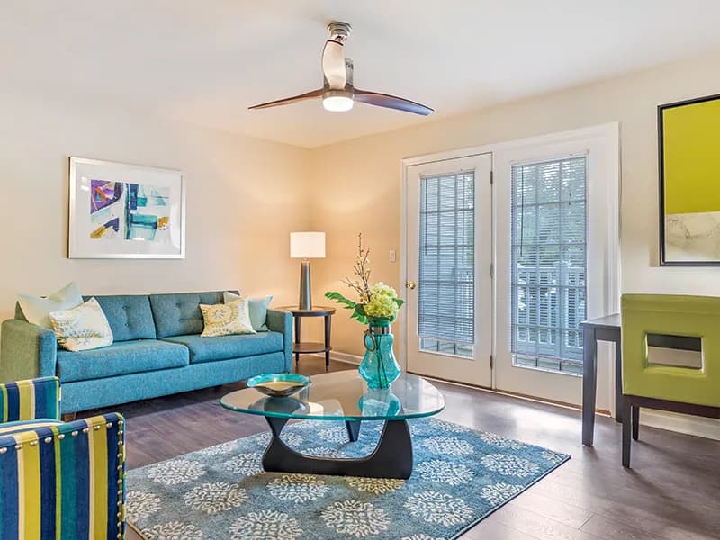 Patricia Frank - 222 Washington Road #3413D 1 of 15