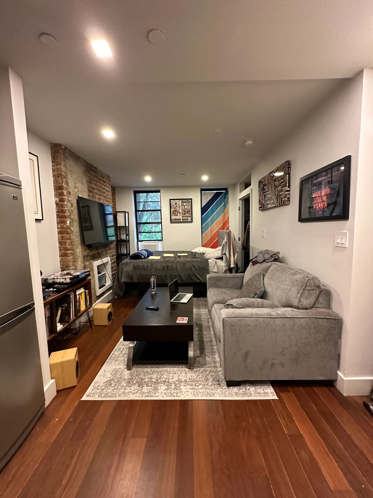 Jason Jagudaev - 516 East 6th Street #5B 1 of 15