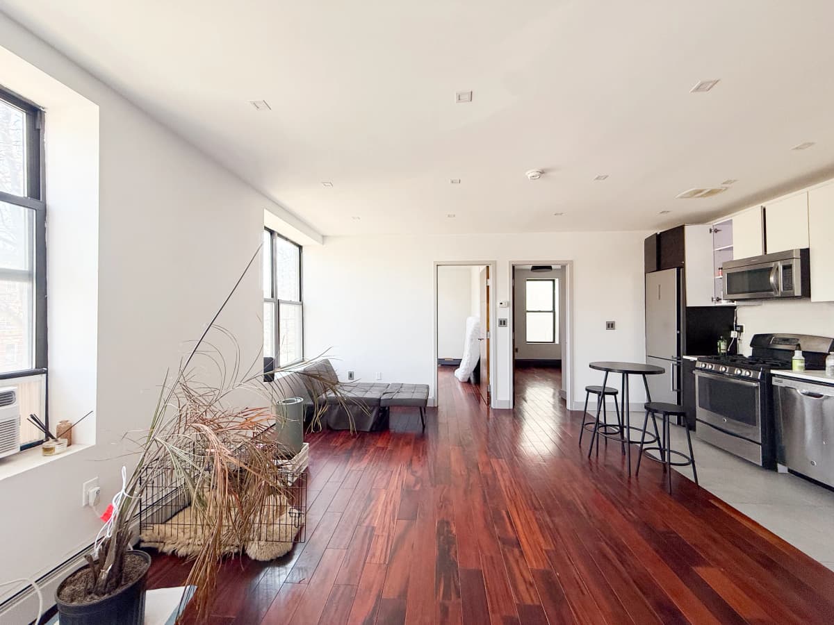 Roi Boblil - 1895 Eastern Parkway #2 1 of 15