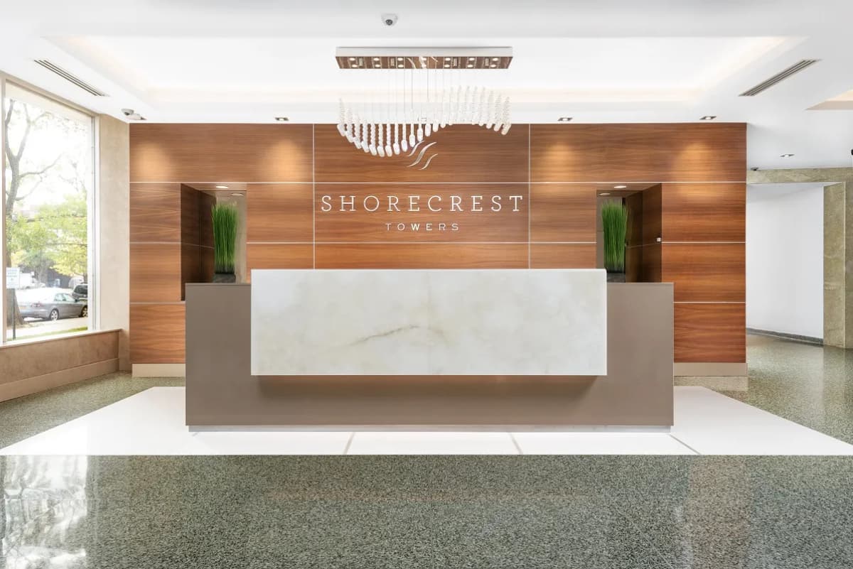 Shorecrest Towers - 3000 Ocean Parkway #9K 1 of 11