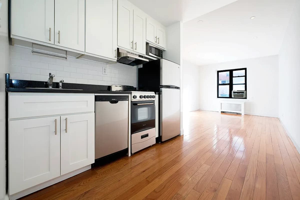 Elba Diaz - 312 West 23rd Street #3S 1 of 15