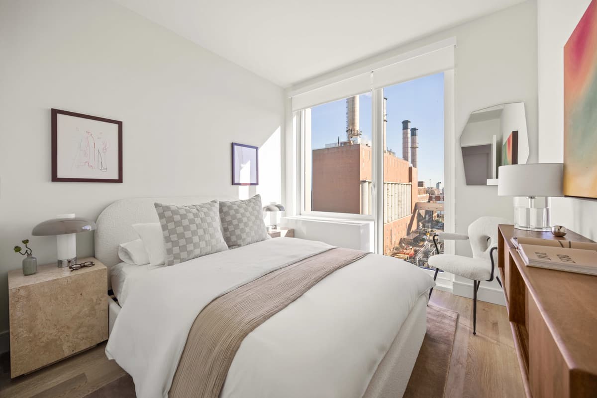 Samantha Kirsch - 644 East 14th Street #1205 1 of 15