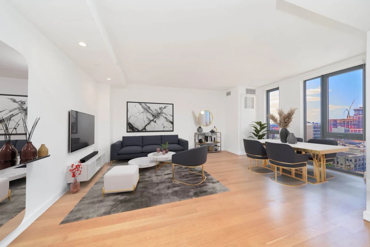 Hanna Datsko - 223 Fourth Avenue #11A 1 of 15