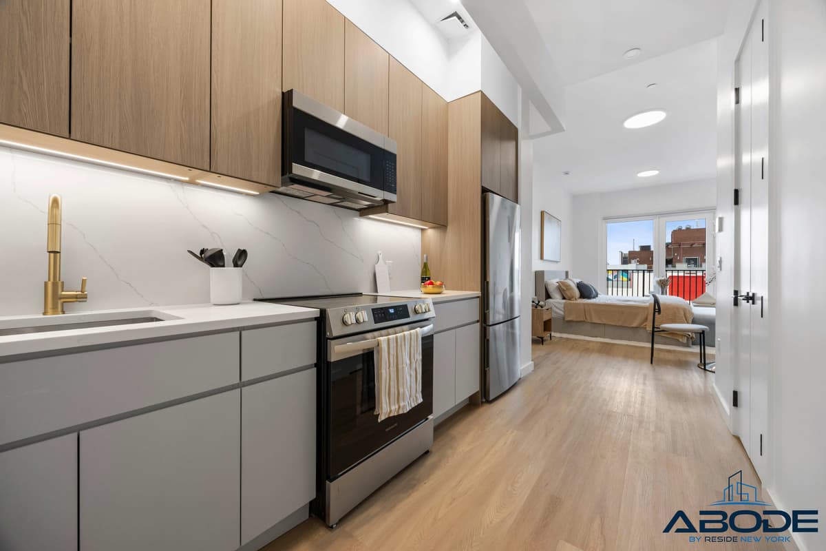 Mark Kahan - 159 3rd Avenue #5B 1 of 15