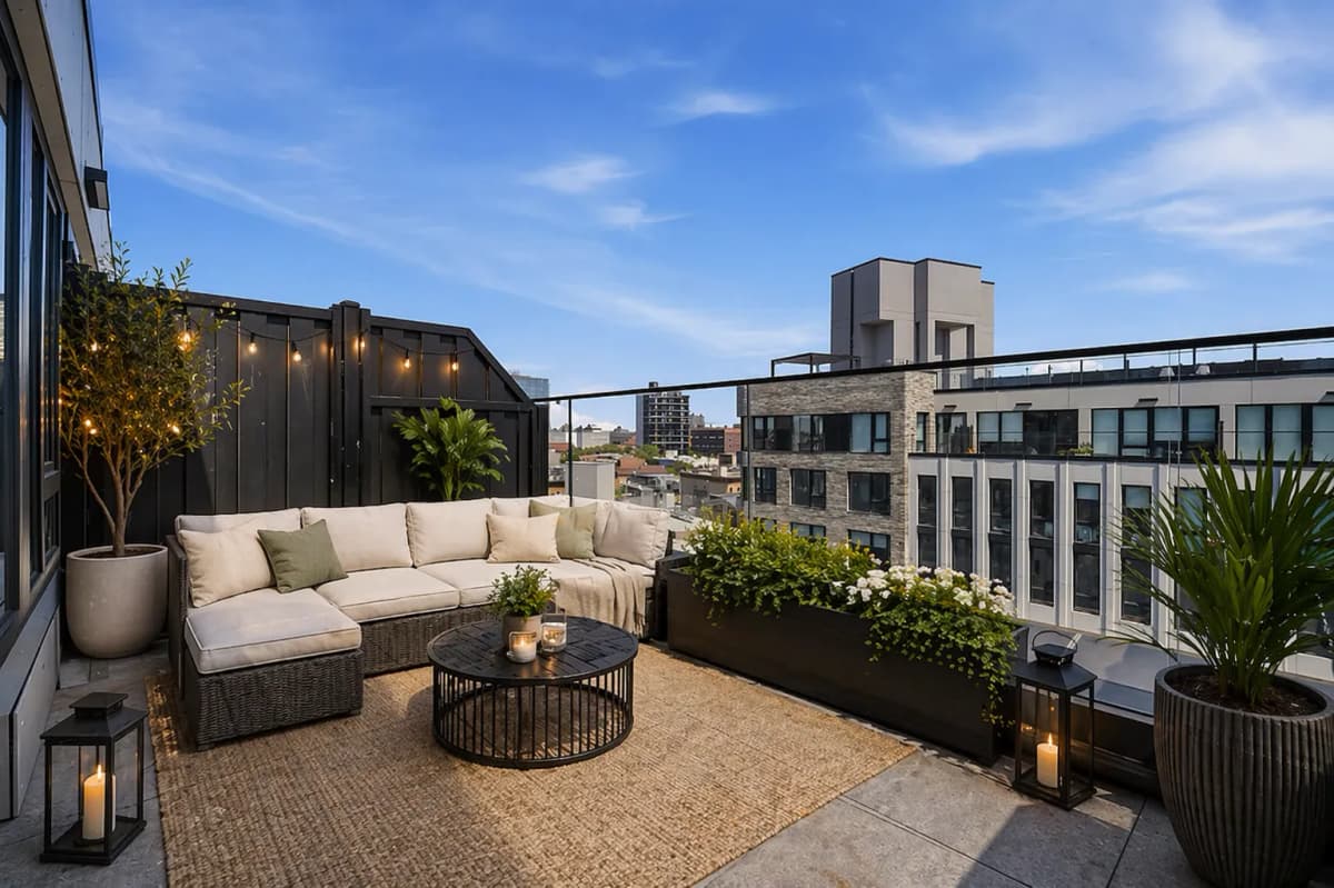 Real New York - 2363 Bedford Avenue #707B 1 of 11