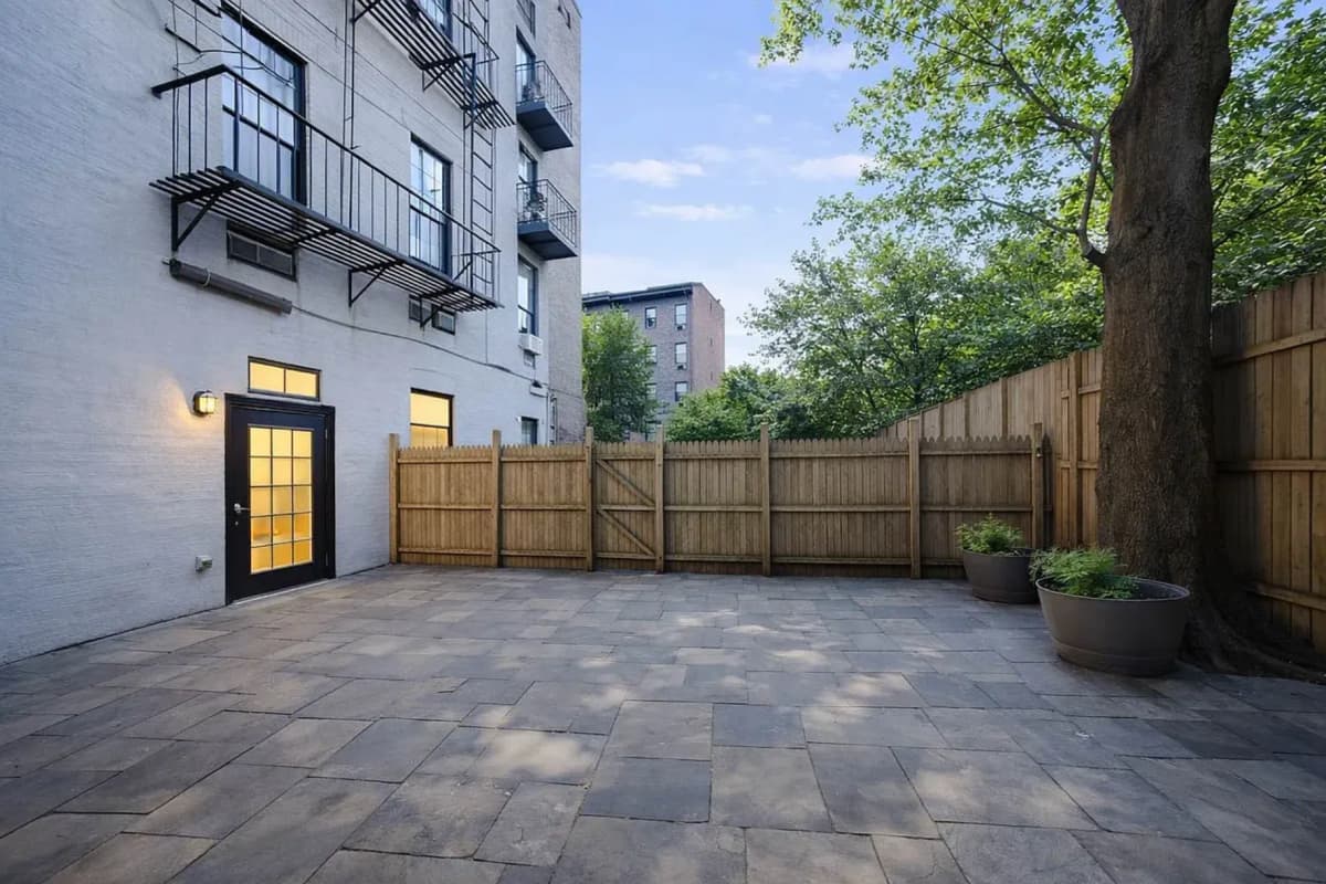 Michael Dallal - 343 East 5th Street #B 1 of 15