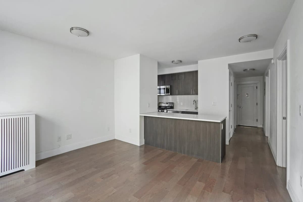 Benjamin Fader - 556 West 126th Street #21 1 of 15