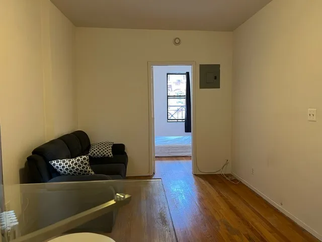 Michael Deane - 422 East 73rd Street #4B 1 of 15