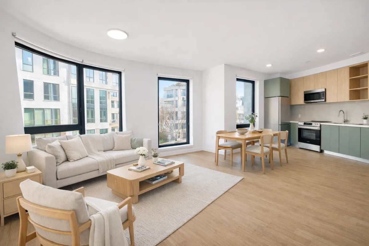 Mrg Team - 158 Lott Street #560D 1 of 15