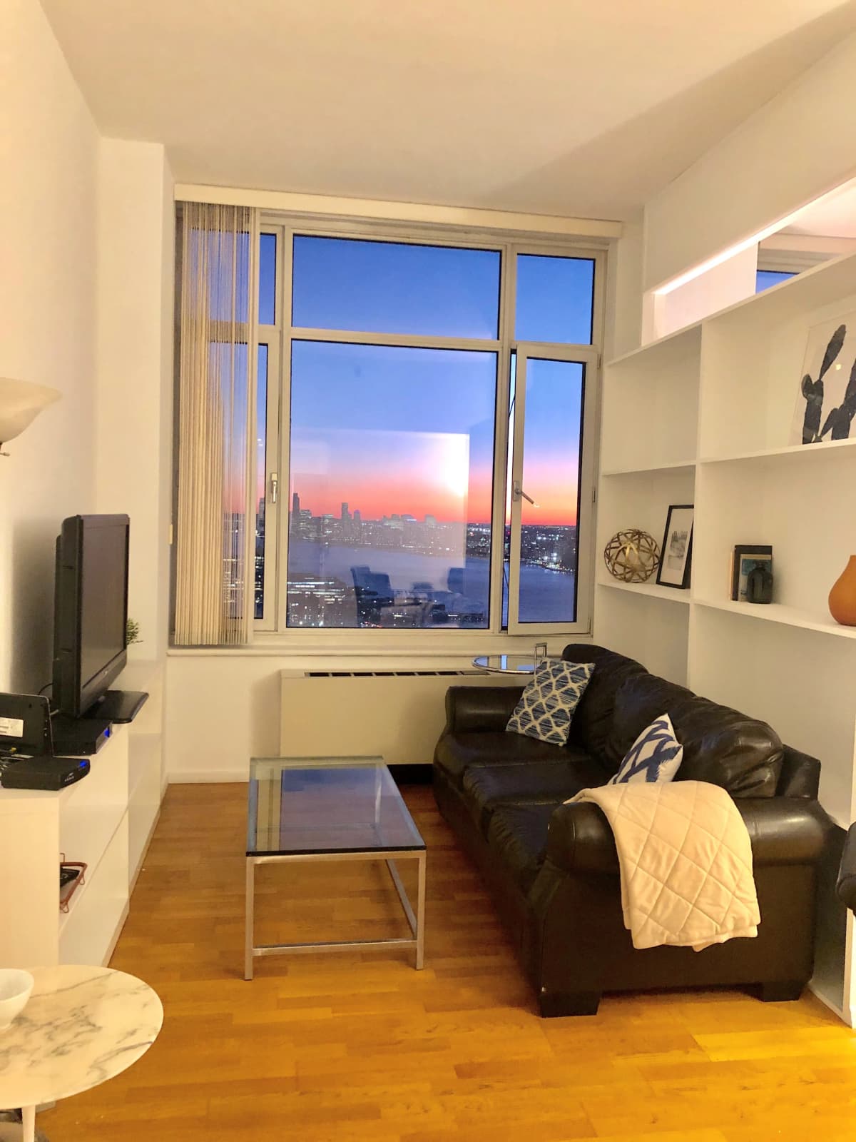 Jason Castano - 635 West 42nd Street #46H 1 of 15