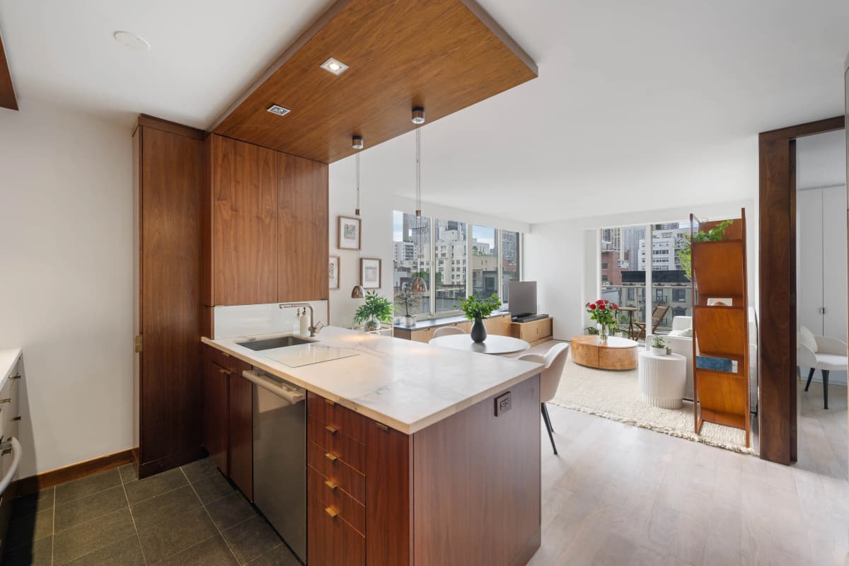 Sharon Bajada - 404 East 79th Street #6H 1 of 15