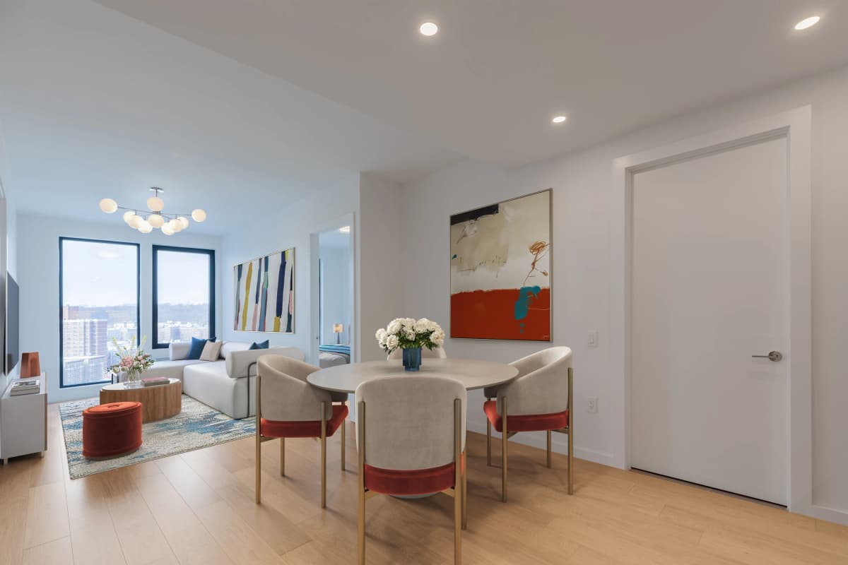 Raymond Werdane - 3880 9th Avenue #3O 1 of 15