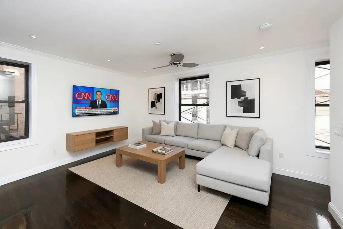 Sami Katri - 1377 Lexington Avenue #3B 1 of 15