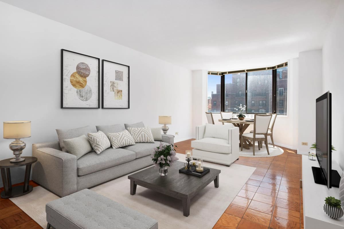 429 East 52nd Street #6C - 429 East 52nd Street #6C 1 of 15