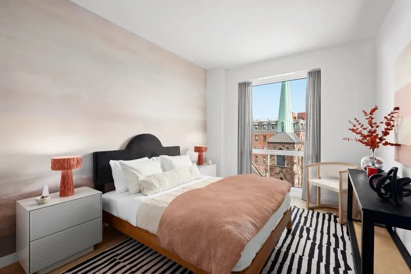 Devon Perry - 249 Willoughby Avenue #8E 1 of 15