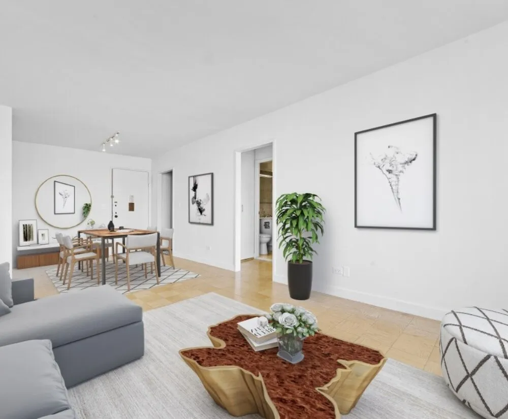 1520 York Avenue #31A - 1520 York Avenue #31A 1 of 10