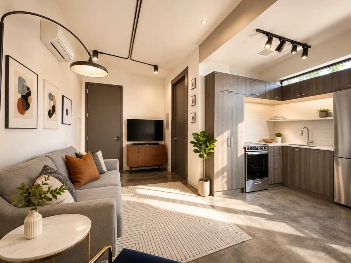 Yossi Tewel - 3 West 128th Street PENTHOUSE-B 1 of 9