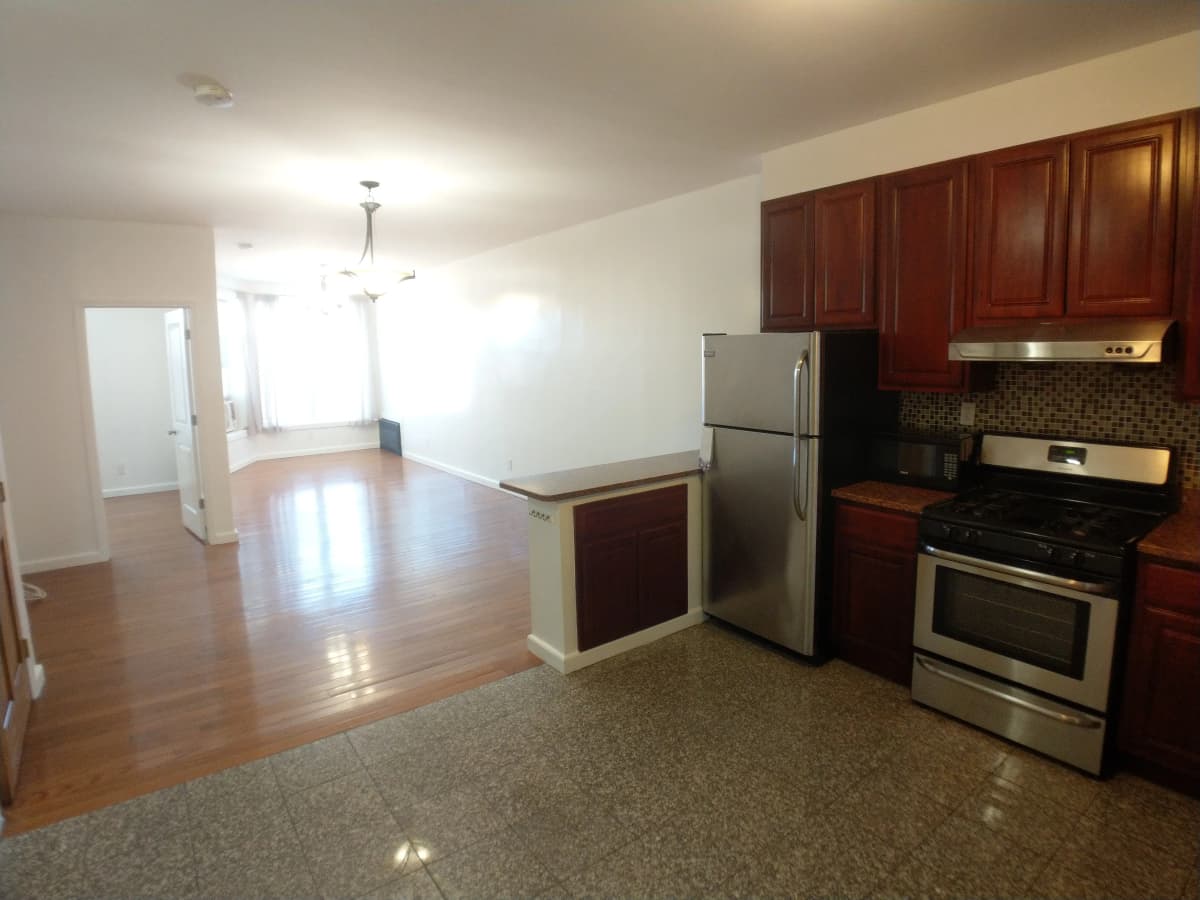 Baton Ahmetaj - 7304 Sixth Avenue #2 1 of 15