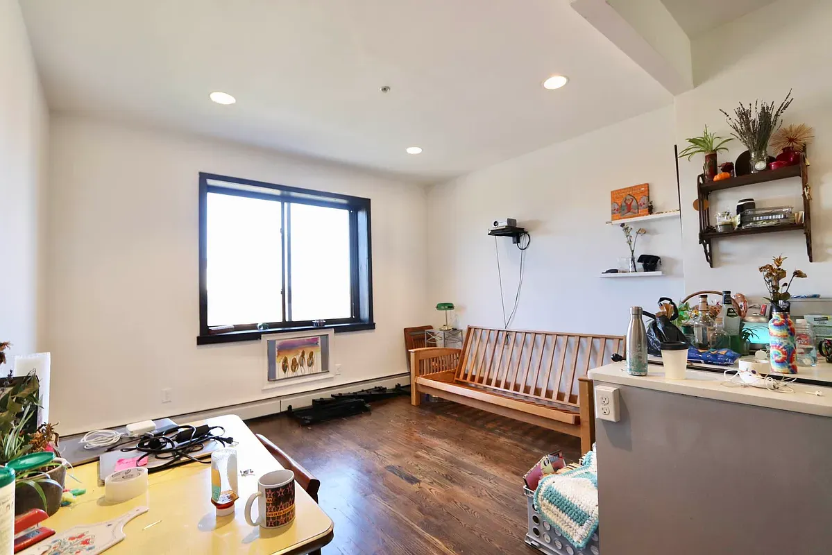 Stevie Lujan - 39 Suydam Street #4 1 of 12