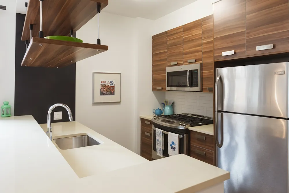 Lisa Management - 22 Caton Place #3C 1 of 15
