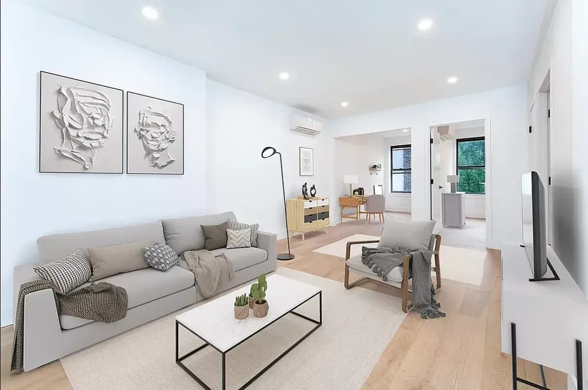 Aaron Nitzani - 166 East Seventh Street #2 1 of 15