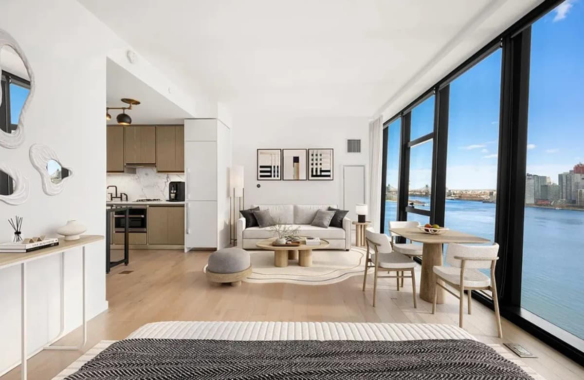 Nadia Petrova - 626 1st Avenue #W21M 1 of 15