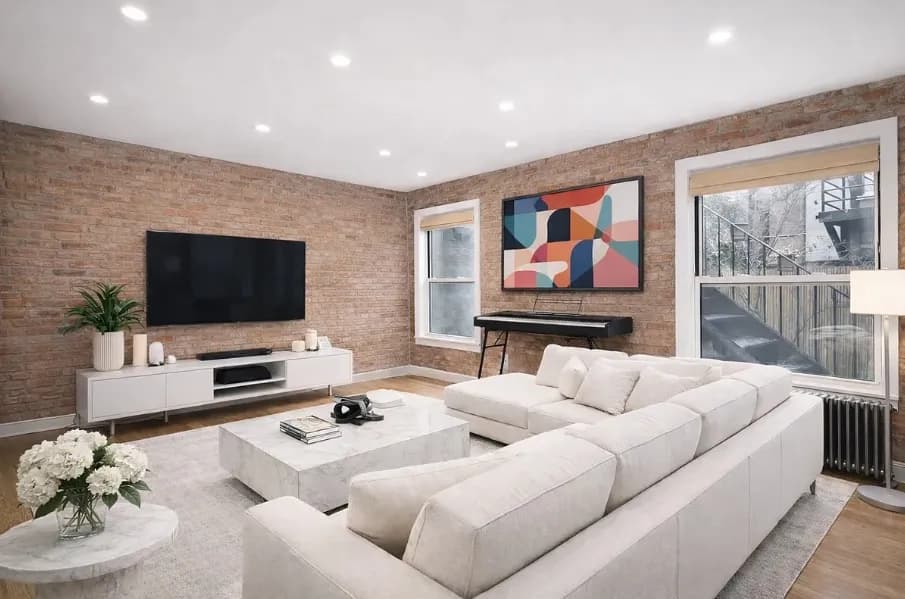 Natalia Anhel - 72 Carmine Street #2G 1 of 12