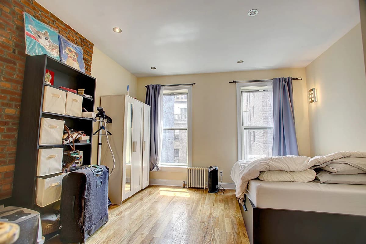 Brian Totin - 130 West 73rd Street #10 1 of 15