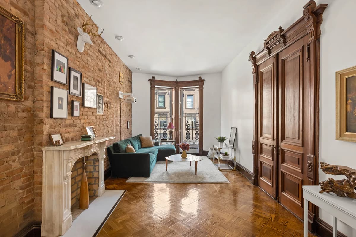 Charlie Pigott - 112 Berkeley Place #1 1 of 15