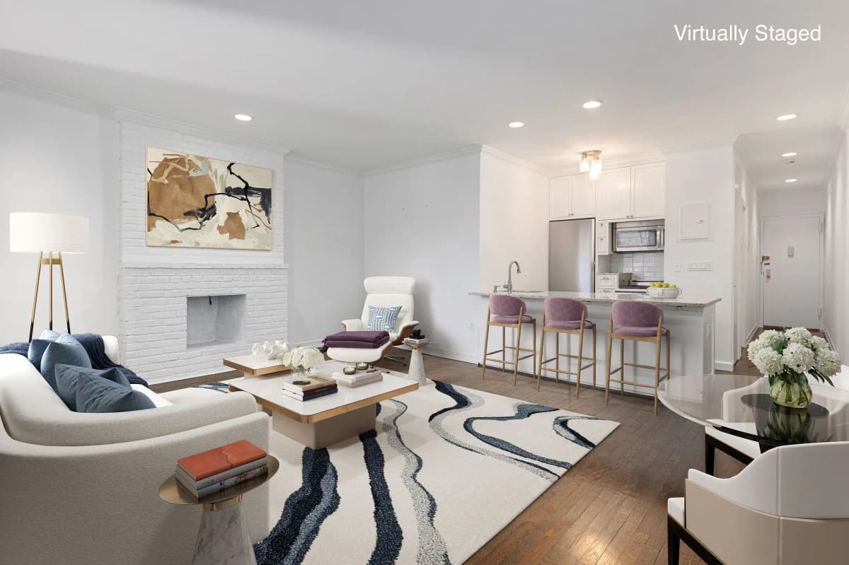 Shari Cohen - 164 West 83rd Street #4R 1 of 15