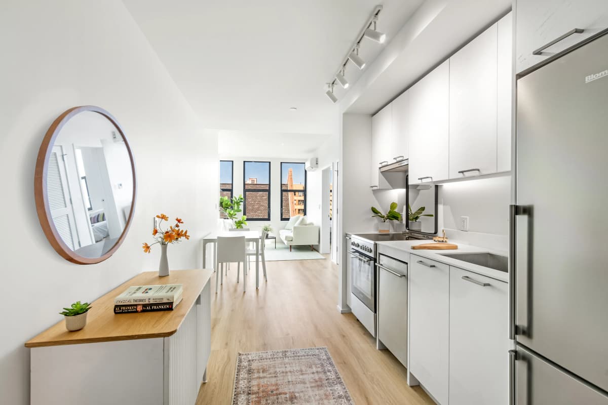 Mns Marketing - 955 Sterling Place #310 1 of 14