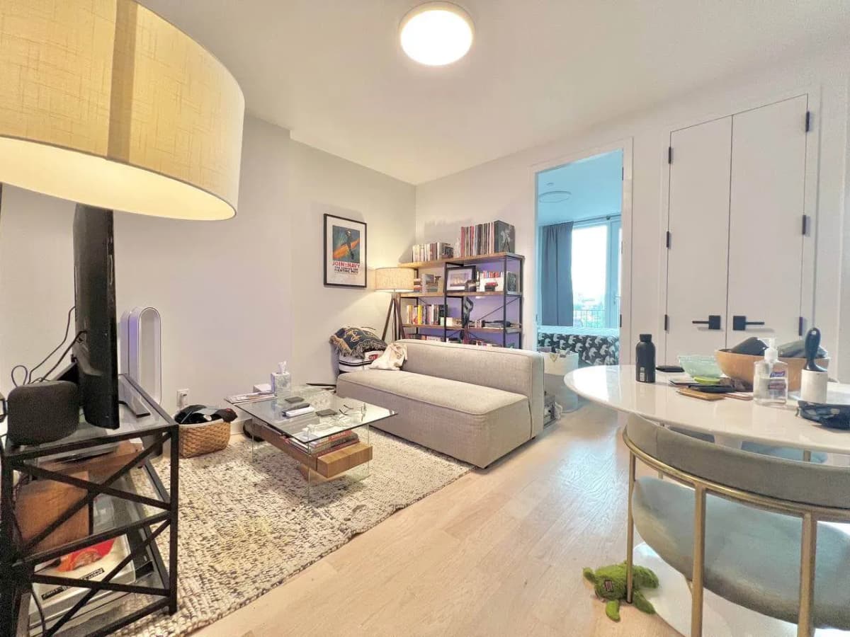 Fabron Alexis - 630 Grand Street #2C 1 of 15
