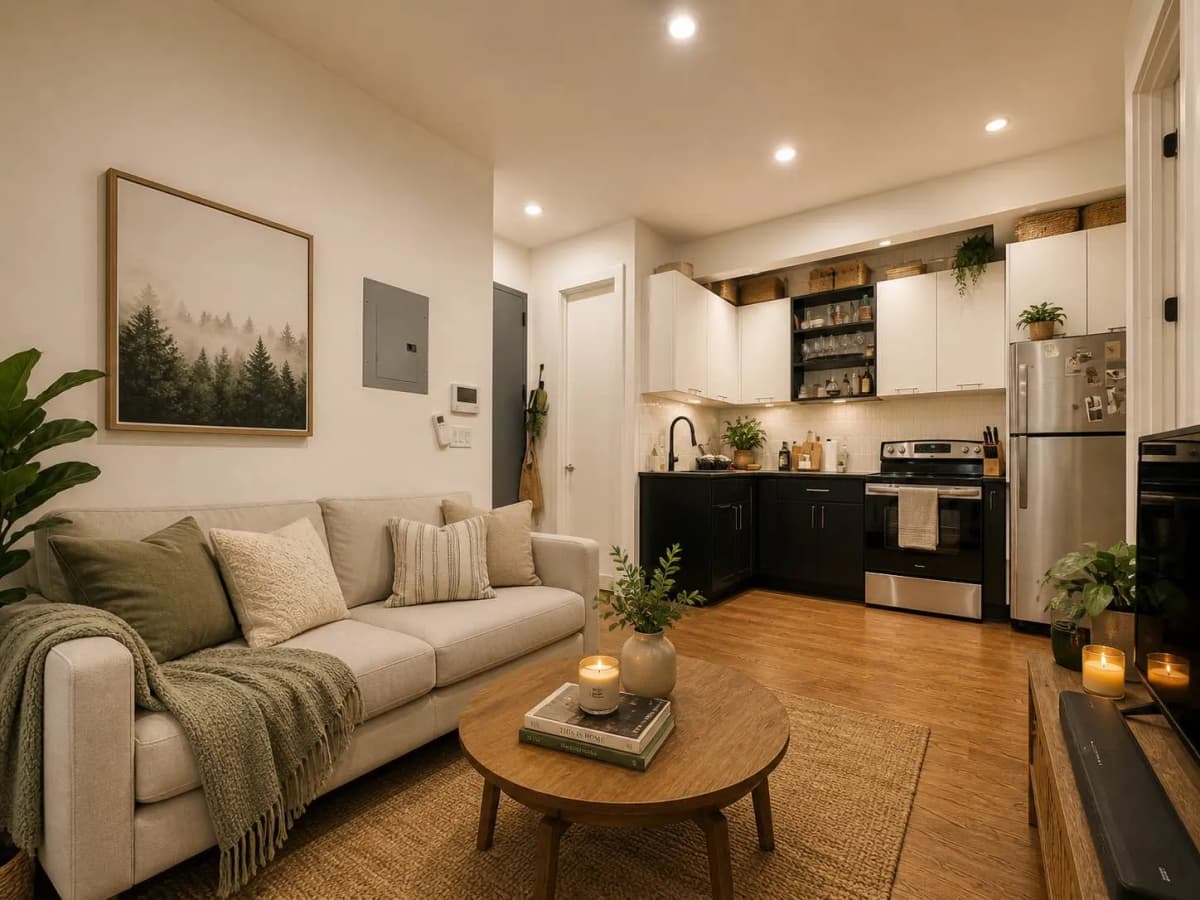 Samuel Zajgarten - 194 Scholes Street #3B 1 of 15
