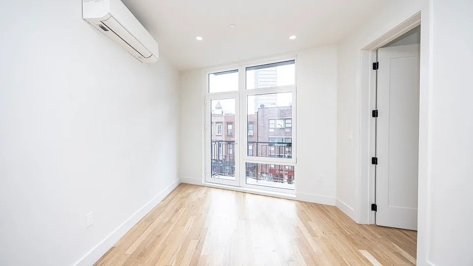 Nooklyn Apartments - 899 Fulton Street #2B 1 of 15