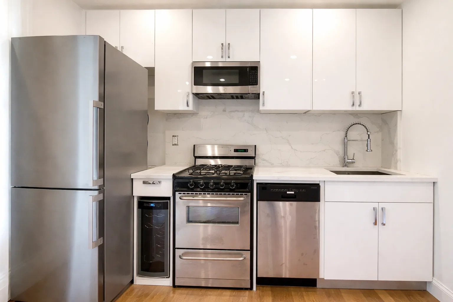 Ricky Bustamante - 1875 Lexington Avenue #2F 1 of 14