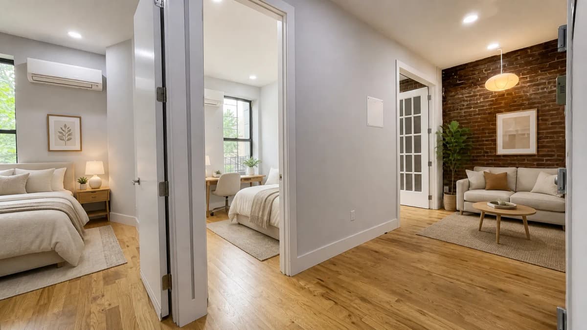 Andrei Zaharia - 507 Myrtle Avenue #3R 1 of 15